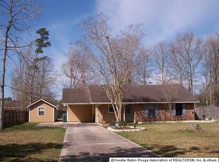 27525 S Gaylord Rd, Walker, LA 70785