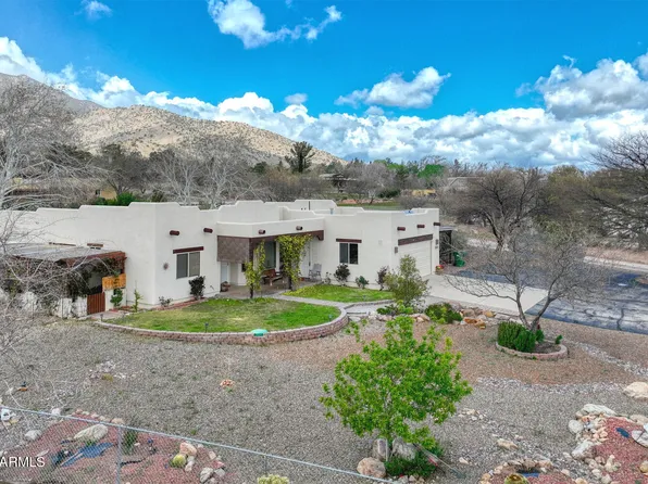 5036 E HILLCREST Drive, Hereford, AZ 85615