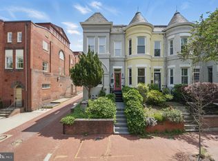 425 9th St NE, Washington, DC 20002