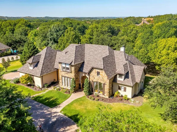1413 Keeneland Hill Dr, Aledo, TX 76008