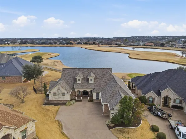 1309 Amsterdam Ct, Granbury, TX 76048