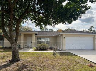 461 Marion Oaks Blvd, Ocala, FL 34473