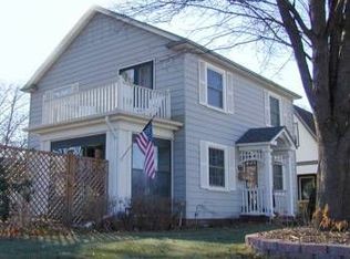 2701 SW Harland Ct, Topeka, KS 66604