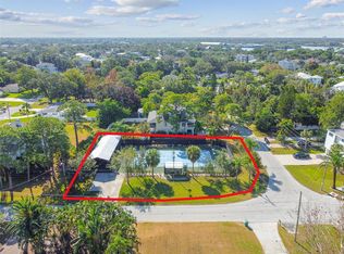 253 Shore Dr #10, Palm Harbor, FL 34683