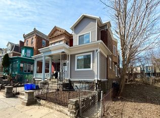 5711 Ashland Ave, Philadelphia, PA 19143