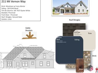211 Mount Vernon Way, Winterville, GA 30683