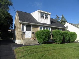 413 Grant Blvd #15, Syracuse, NY 13206