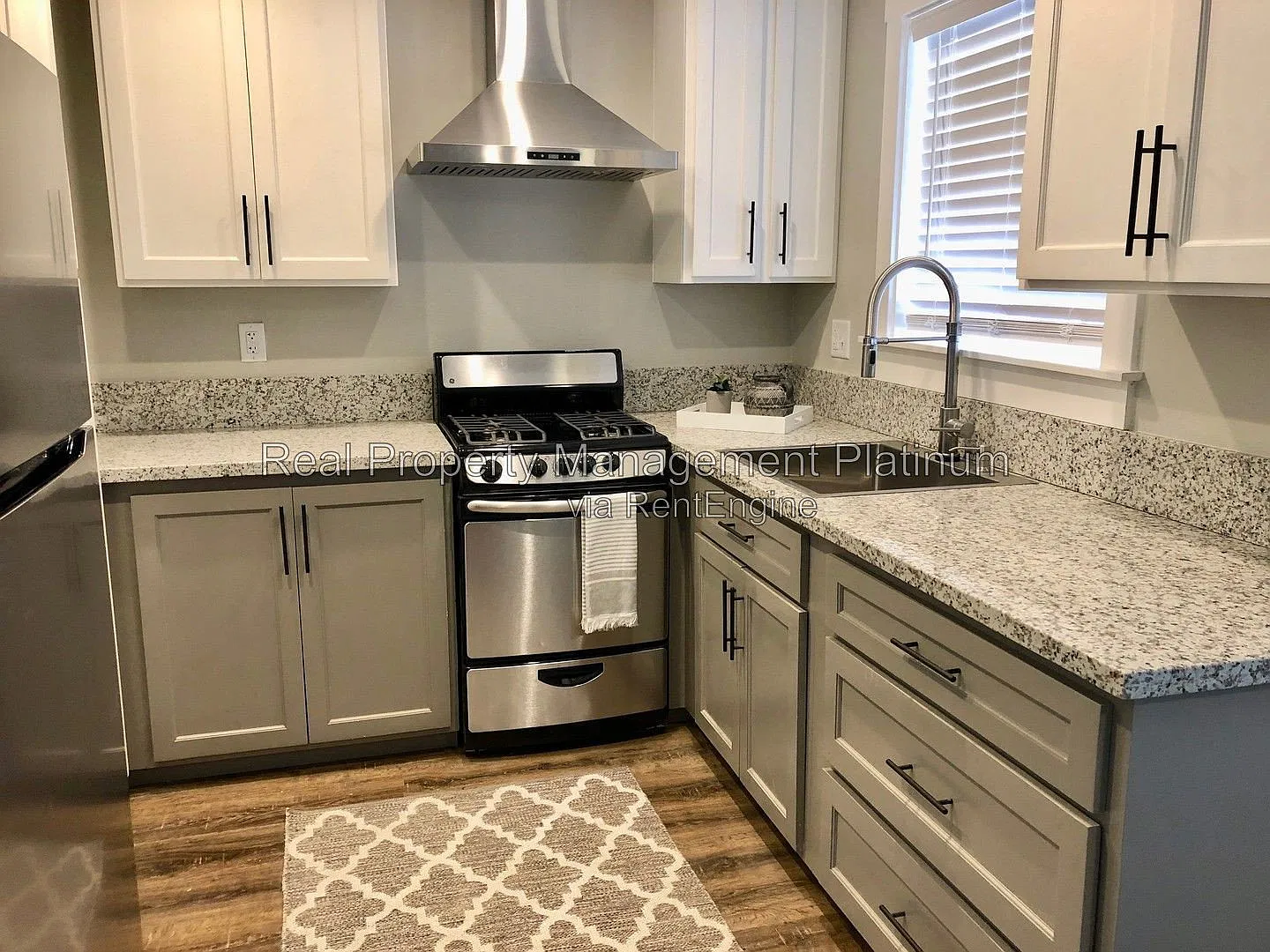 1 bed, 1.0 bath, 400 sqft, $1,450 — Photo 1