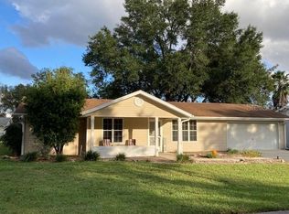 11565 SW 89th Ter, Ocala, FL 34481