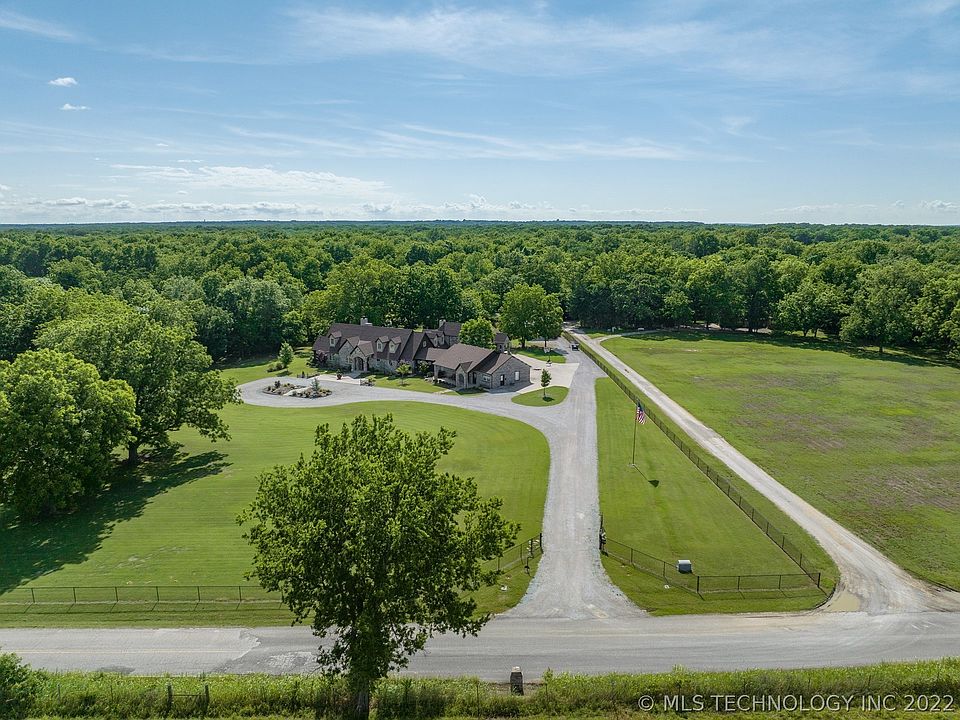 27950 S 4170th Rd, Inola, OK 74036 Zillow