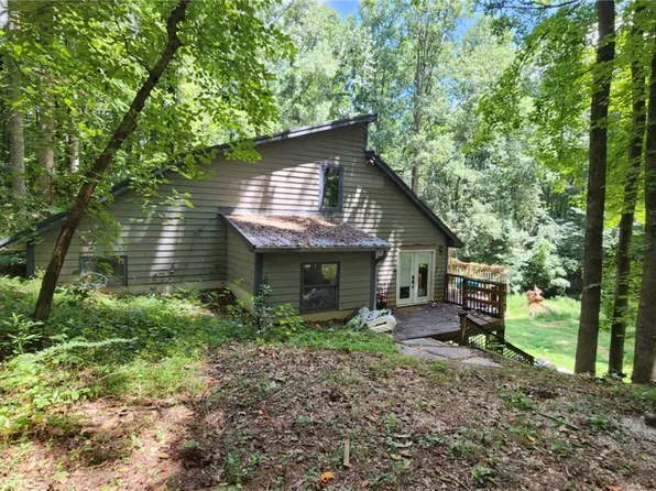 861 Summers Ln, Fair Play, SC 29643