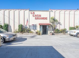11143 S. Inglewood Ave - La Casa Grande, Inglewood, CA 90304