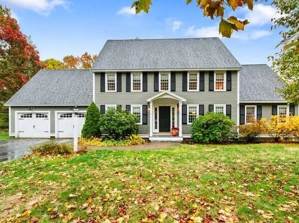 7 Pheasant Ln, Groveland, MA 01834