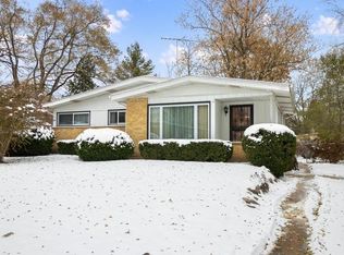 3309 Newcastle Rd, Waukegan, IL 60087