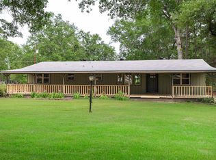 215 Hillburn Rd, Kilgore, TX 75662