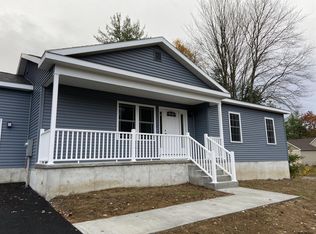 4 Bianca Dr, Corinth, NY 12822