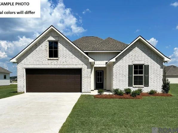 32632 Purity Dr, Walker, LA 70785