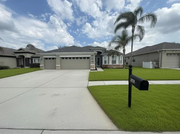 14238 BEAULY CIRCLE, HUDSON, FL 34667