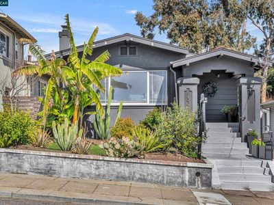 3080 Suter St, Oakland, CA, 94602