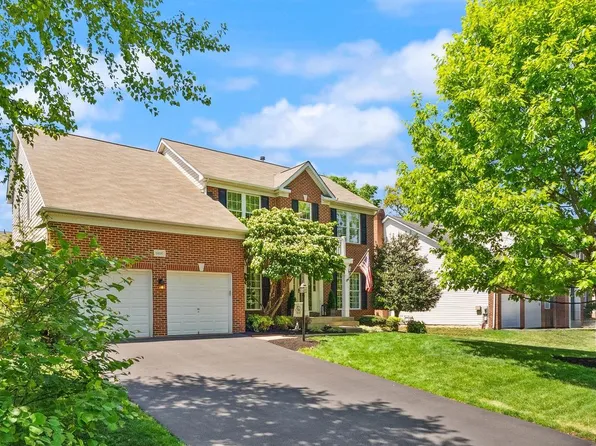 12625 Victory Lakes Loop, Bristow, VA 20136