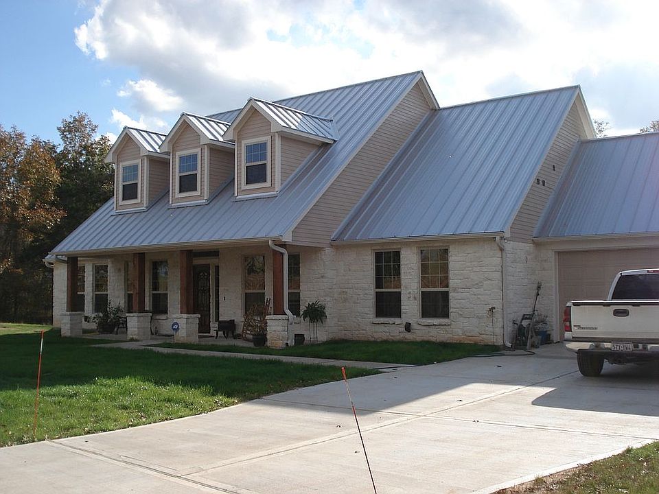 Beautiful country home