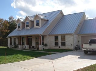 2142 Cedar View Ln, Bellville, TX 77418