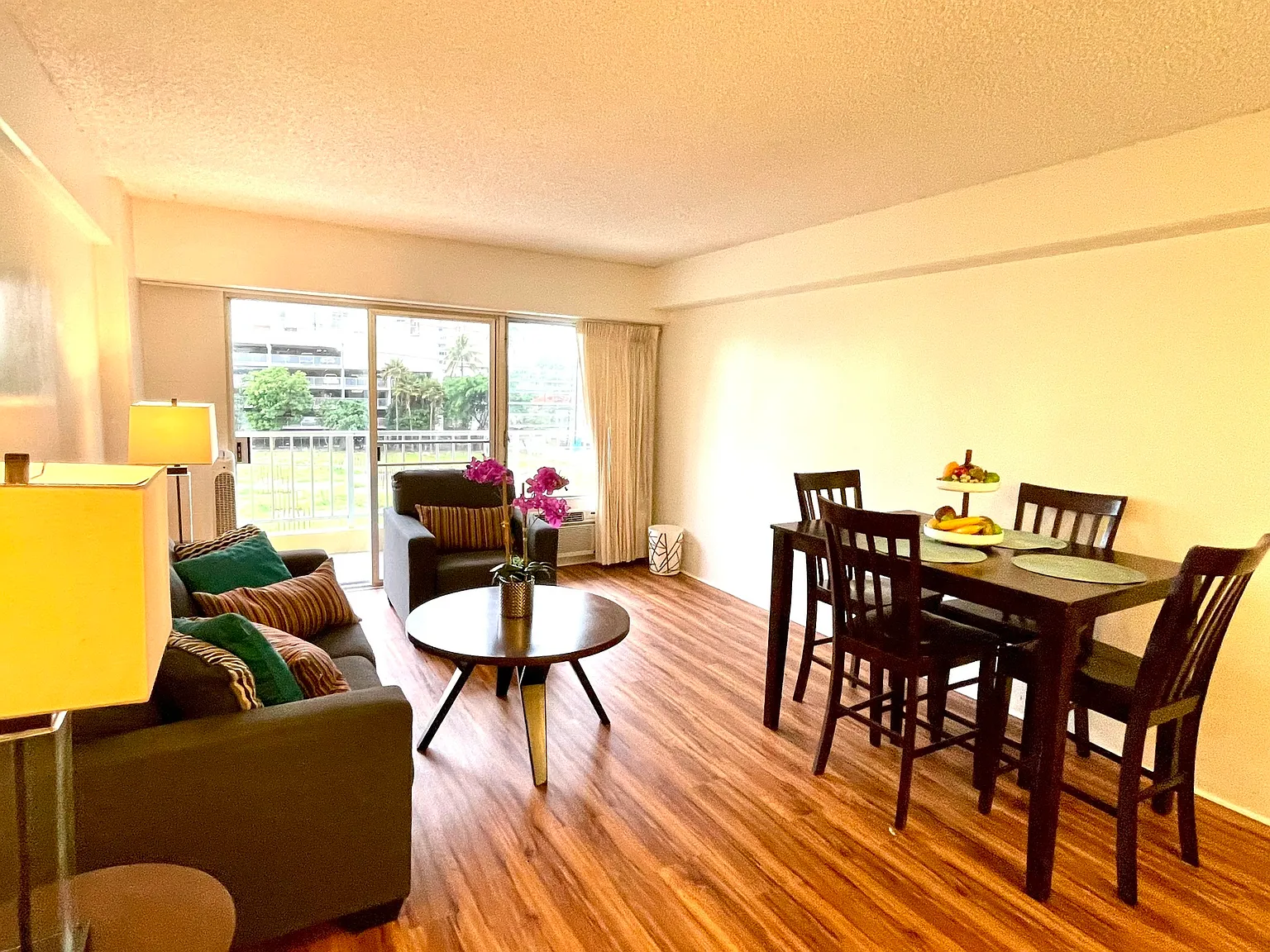 King Kalani #301 (303 Liliuokalani Ave) - 1 — Photo 4