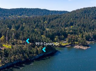 9919 Conery Cres, Southern Gulf Islands, BC V0N 2M3