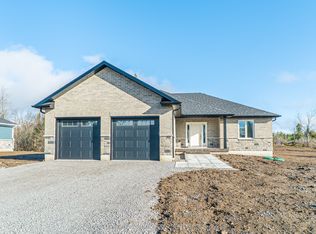 6 Patrick St, Kawartha Lakes, ON K0M2B0