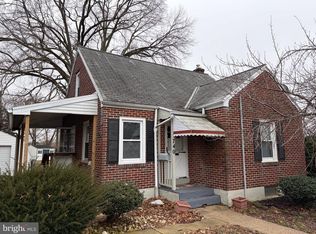 740 Columbia Ave, Temple, PA 19560