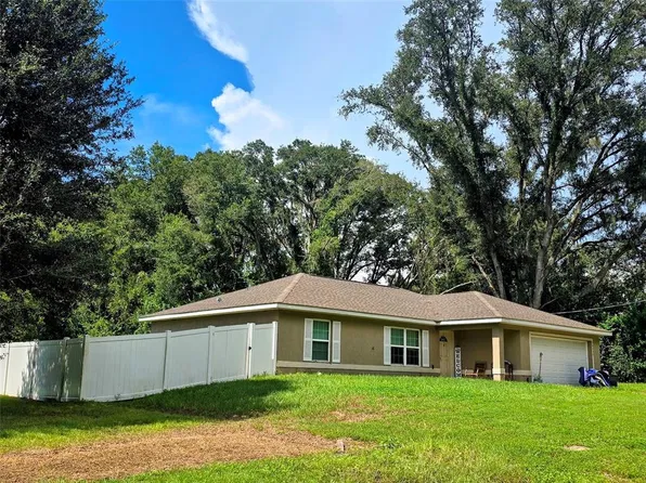 14232 SE 34TH TERRACE, SUMMERFIELD, FL 34491