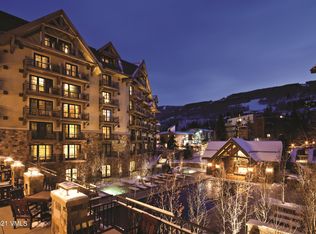 1 Vail Rd #6102L, Vail, CO 81657
