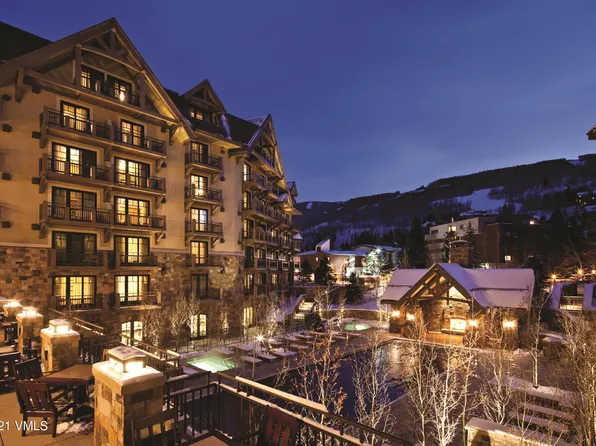 1 Vail Rd #6102L, Vail, CO 81657