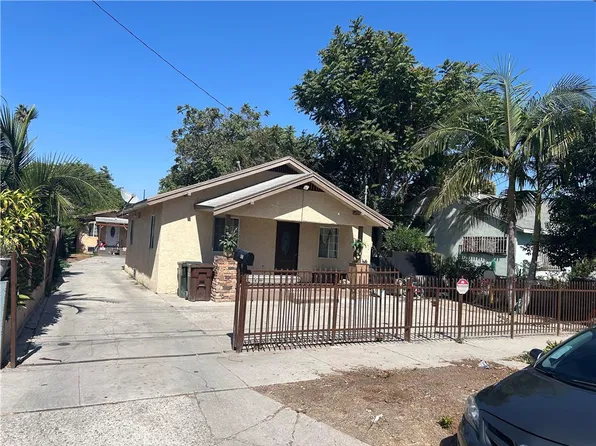 435 W Almond St, Compton, CA 90220