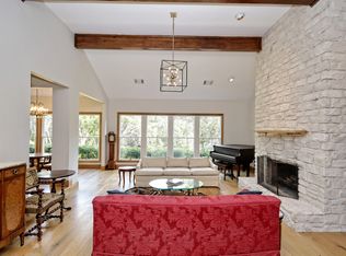 7 Beecher Ln, Austin, TX 78746