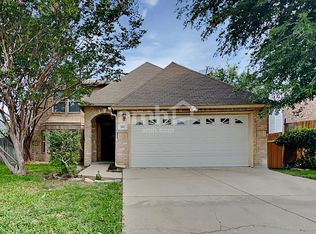 205 Kissimmee Dr, Arlington, TX 76002