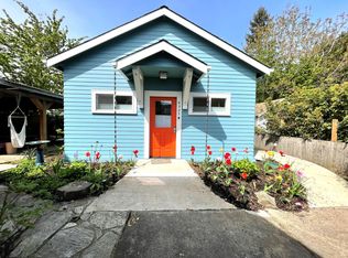 6527 SE 45th Ave, Portland, OR 97206