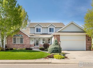 2224 Buckingham Cir, Loveland, CO 80538