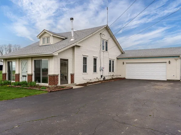 4623 Springfield Xenia Rd, Springfield, OH 45506