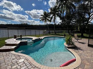 967 Spoonbill Cir, Weston, FL 33326