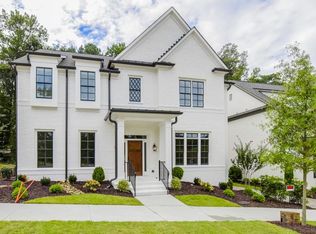 271 Chastain Park Dr NE #0, Atlanta, GA 30342