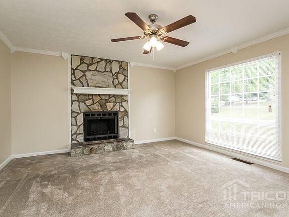 2nd image of 604 Cedar Creek Dr