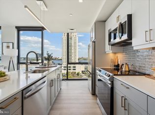 1-5 Dock St #1102, Philadelphia, PA 19106