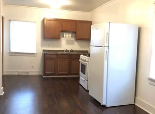 840 Gostlin St, Hammond, IN 46327