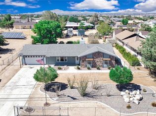 18282 Deodar St, Hesperia, CA 92345