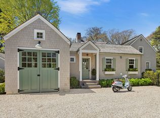 38 Harrison St, Sag Harbor, NY 11963