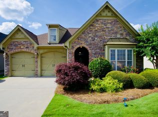 545 Grand Teton Cir, Fayetteville, GA 30215