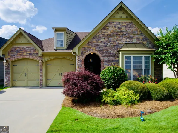 545 Grand Teton Cir, Fayetteville, GA 30215