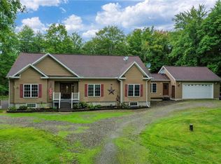 4195 S Hill Rd, Campbell, NY 14821