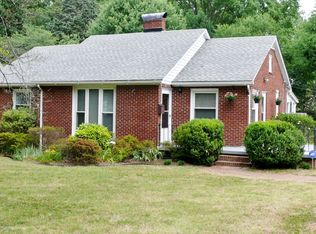 1501 Woodland Dr, Charlotte, NC 28205